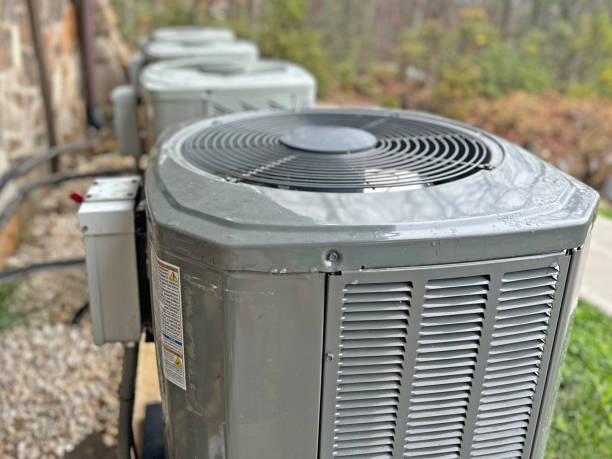 Best Energy-efficient HVAC Solutions in East Petersburg, PA
